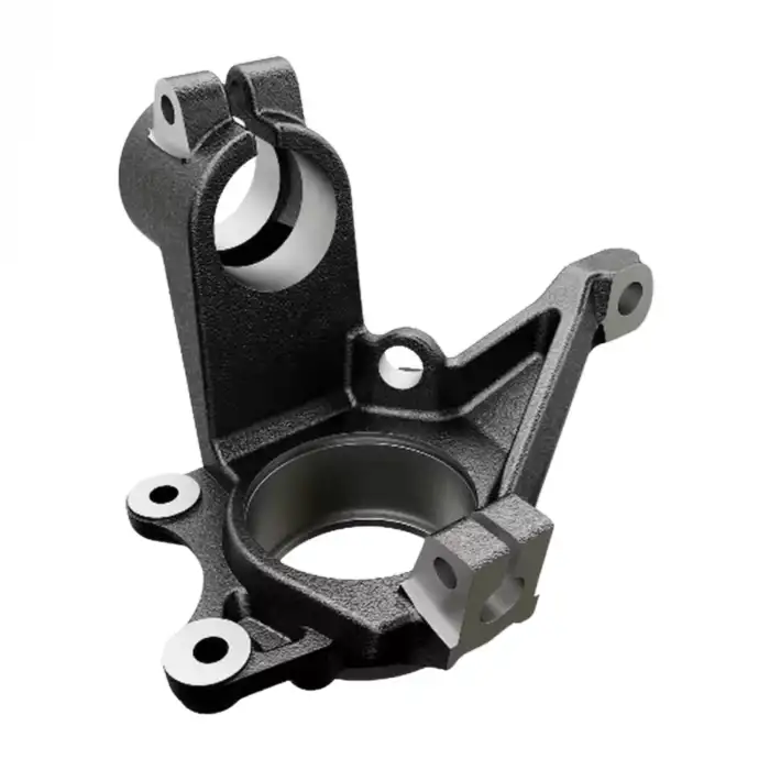 ÖN SOL AKS TAŞIYICI 364696 / C4 307 BERLİNGO PARTNER 308 C4 GRAND PİCASSO