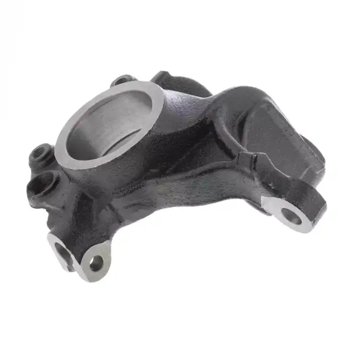 ÖN SOL AKS TAŞIYICI 364691 / 208 CELYSEE 2008 C4 CACTUS 301 C3 207 C2