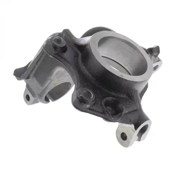 ÖN SOL AKS TAŞIYICI 364691 / 208 CELYSEE 2008 C4 CACTUS 301 C3 207 C2