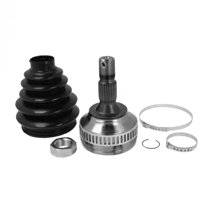 AKS KAFASI DIŞ ABSLİ 48 DİŞ 3272FG / 207 C4 XSARA PİCASSO 3008 5008 BERLİNGO PARTNER 308 C3 PİCASSO