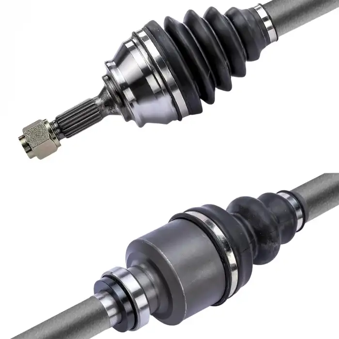 ÖN SAĞ AKS MİLİ KOMPLE (890 MM) 9671573280 / 301 CELYSEE