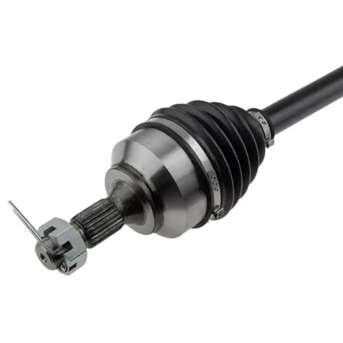 ÖN SAĞ AKS MİLİ KOMPLE (925 MM) 3273AC / 307 C4 3008 5008 BERLİNGO PARTNER 308 C4 GRAND PİCASSO