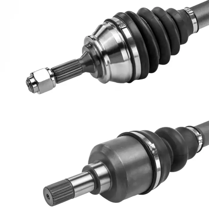 ÖN SOL AKS MİLİ (KOMPLE 660 MM) 9671573180 / 301 CELYSEE