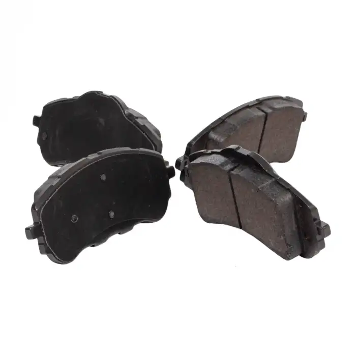 ÖN FREN BALATASI 1610428780 / BERLİNGO 308 408 PARTNER