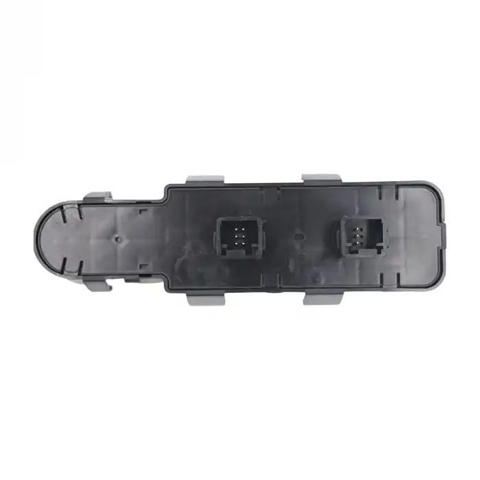 CAM AÇMA DÜĞMESİ ÖN SOL DÖRTLÜ ÇERÇEVESİZ AYNA AYAR DÜĞMELİ 6554HA / C4