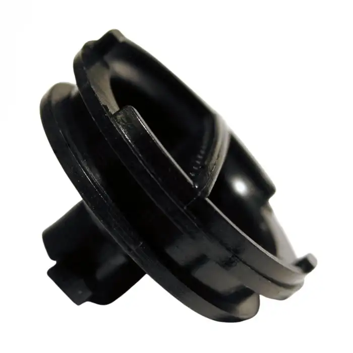 KARTER TAPASI (PLASTİK) 9801444780 / C4 GRAND PİCASSO JUMPER JUMPY DS5 BOXER EXPERT TRAVELLER