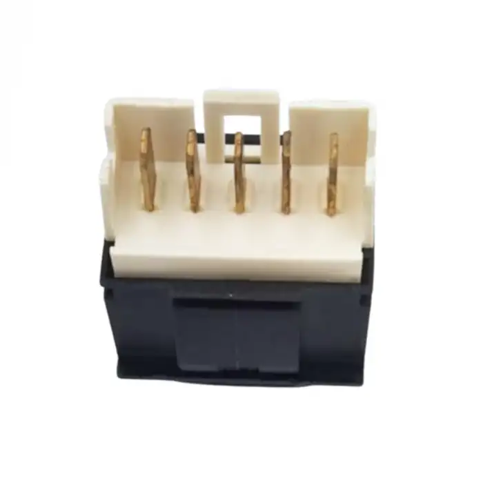 CAM AÇMA DÜĞMESİ ÖN SOL TEKLİ 6552KT / BERLİNGO 406 PARTNER