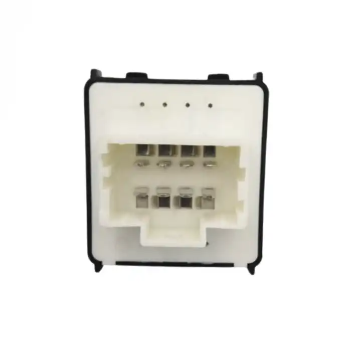 CAM AÇMA DÜĞMESİ ÖN SOL ÇİFTLİ ÇERÇEVESİZ 98016298ZD / C3 C4 CACTUS JUMPY EXPERT TRAVELLER