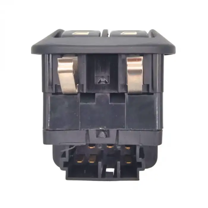 CAM AÇMA DÜĞMESİ ÖN SOL ÇİFTLİ ÇERÇEVELİ AYNA AYAR DÜĞMESİZ 6552WQ / JUMPY 206 206+ EXPERT