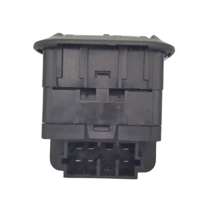 CAM AÇMA DÜĞMESİ ÖN SOL ÇİFTLİ ÇERÇEVELİ AYNA AYAR DÜĞMELİ 6552WP / 206 206+