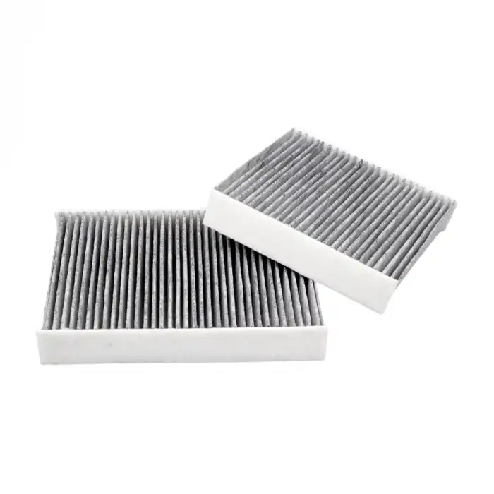 FASE Polen Filtresi (Klima) Karbonlu