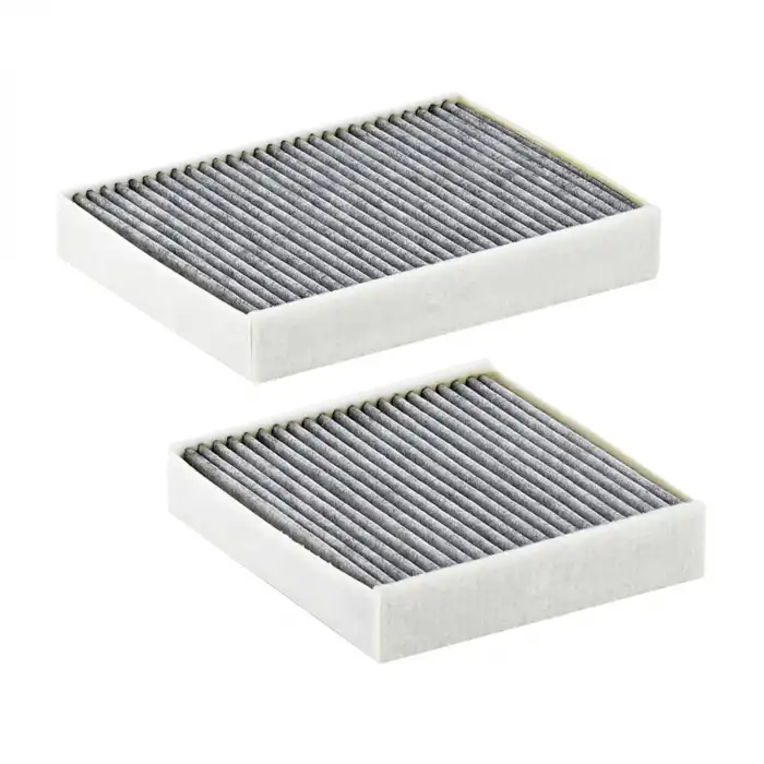 FASE Polen Filtresi (Klima) Karbonlu