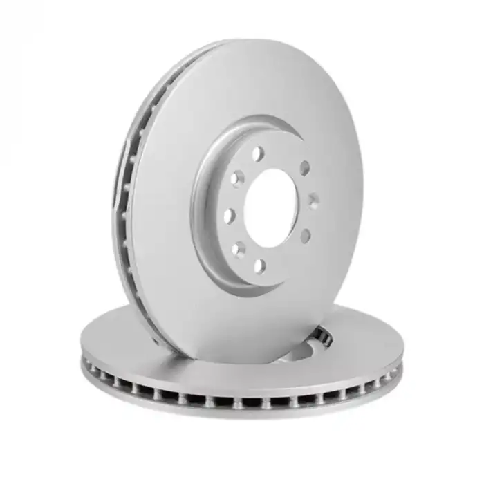 ÖN FREN DİSKİ (AYNASI) TK. Ø304 MM 4249K1 / BERLİNGO C4 C5 DS7 3008 308 5008 508 PARTNER RİFTER