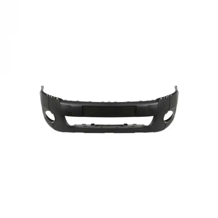 ÖN TAMPON (SİSLİ KROM ÇITALI TİP) 7401QG / PARTNER BERLİNGO