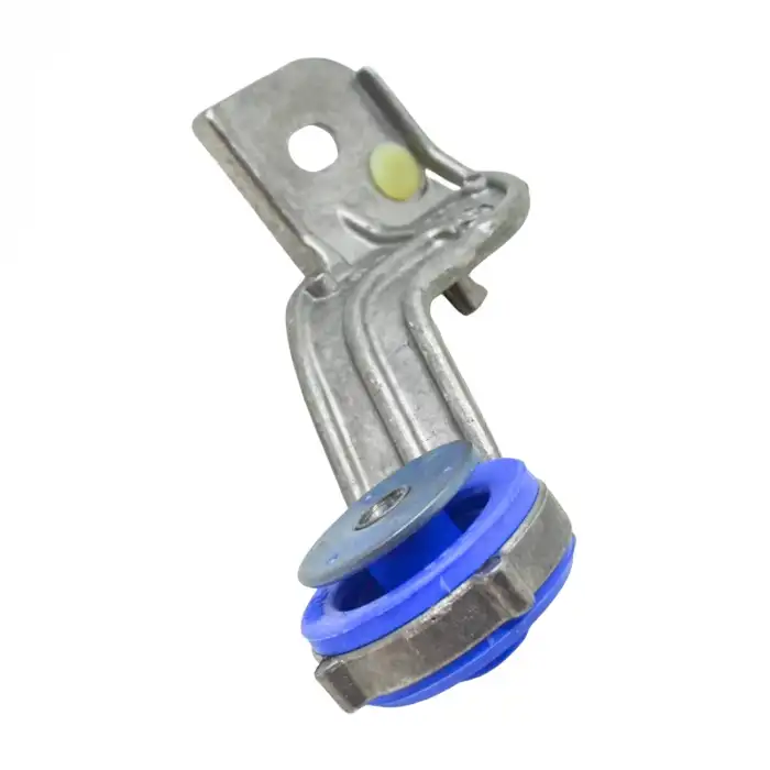 TURBO RADYATÖR (INTERCOOLER) ÜST BAĞLANTI AYAĞI 9803779180 / BERLİNGO C3 C4 2008 3008 308 PRTNR RFTR