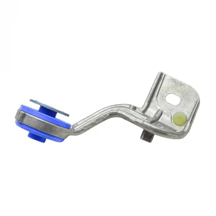 TURBO RADYATÖR (INTERCOOLER) ÜST BAĞLANTI AYAĞI 9803779180 / BERLİNGO C3 C4 2008 3008 308 PRTNR RFTR