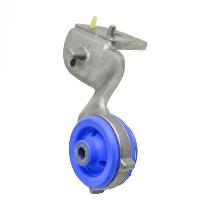 TURBO RADYATÖR (INTERCOOLER) ÜST BAĞLANTI AYAĞI 9803779180 / BERLİNGO C3 C4 2008 3008 308 PRTNR RFTR