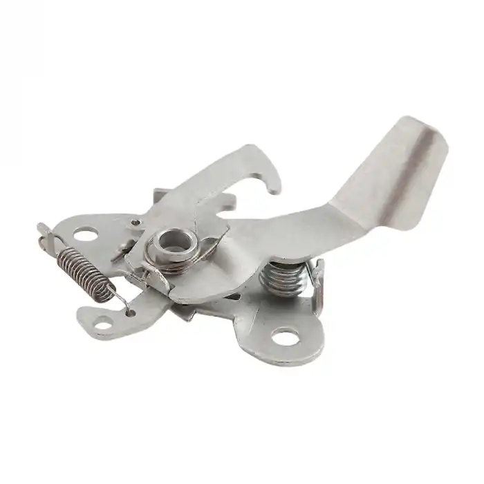 KAPUT KİLİDİ 793460 / 307