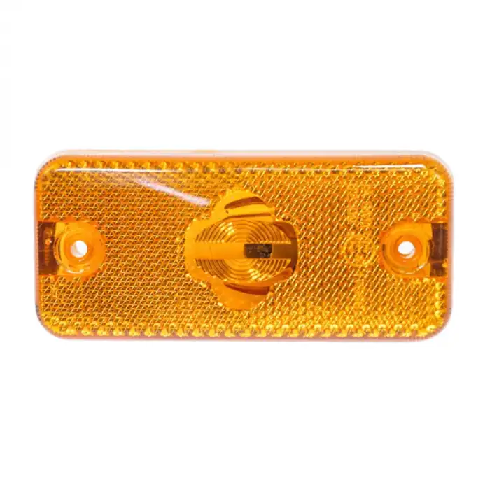 ETEK SİNYALİ (YAN ÇITA) (SARI) 6303A1 / JUMPER BOXER 06>