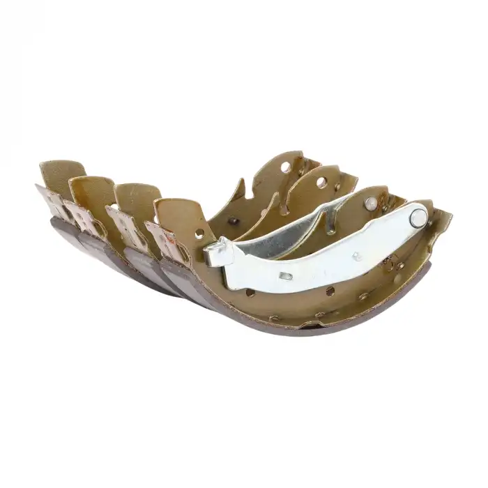 ARKA FREN BALATASI (PABUÇ TİPİ) 4241L6 / BERLİNGO XSARA PİCASSO PARTNER