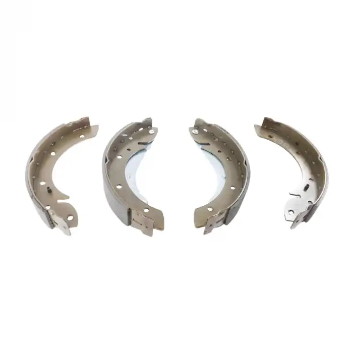 ARKA FREN BALATASI (PABUÇ TİPİ) 4241L6 / BERLİNGO XSARA PİCASSO PARTNER