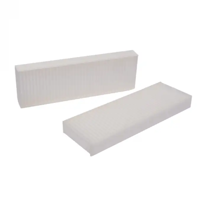 POLEN FİLTRESİ (KLİMA) 6447XF / BERLİNGO C4 C5 JUMPY DS5 DS7 3008 5008 EXPERT TRAVELLER PARTNER