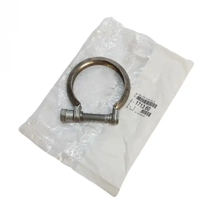 EGZOZ (KATALİZÖR) KELEPÇESİ 171360 / BRLNGO C3 C4 CELYSEE 206 207 208 301 307 308 PRTNR 1.6 HDI