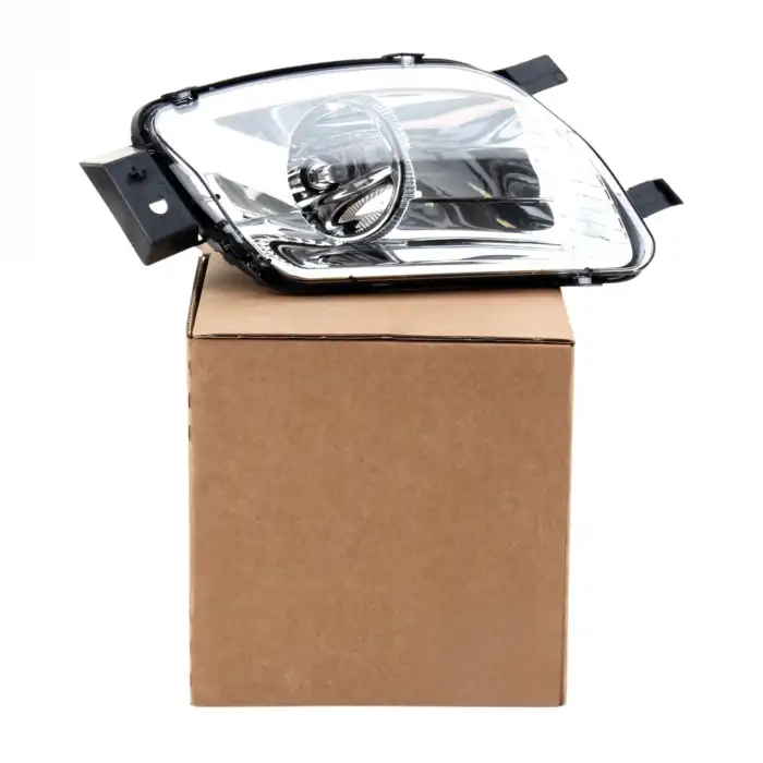 SİS FARI SOL 6208F0 / 308 RCZ 07>