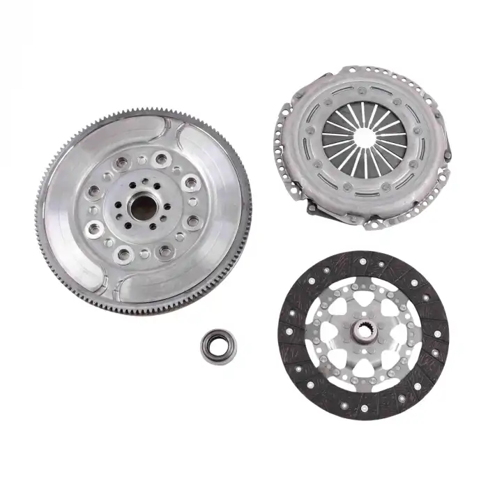 VOLANLI DEBRİYAJ SETİ 1628933180 / 207 208 3008 301 307 308 5008 508 BERLİNGO C3 C4 C5 CELYSEE PRTNR