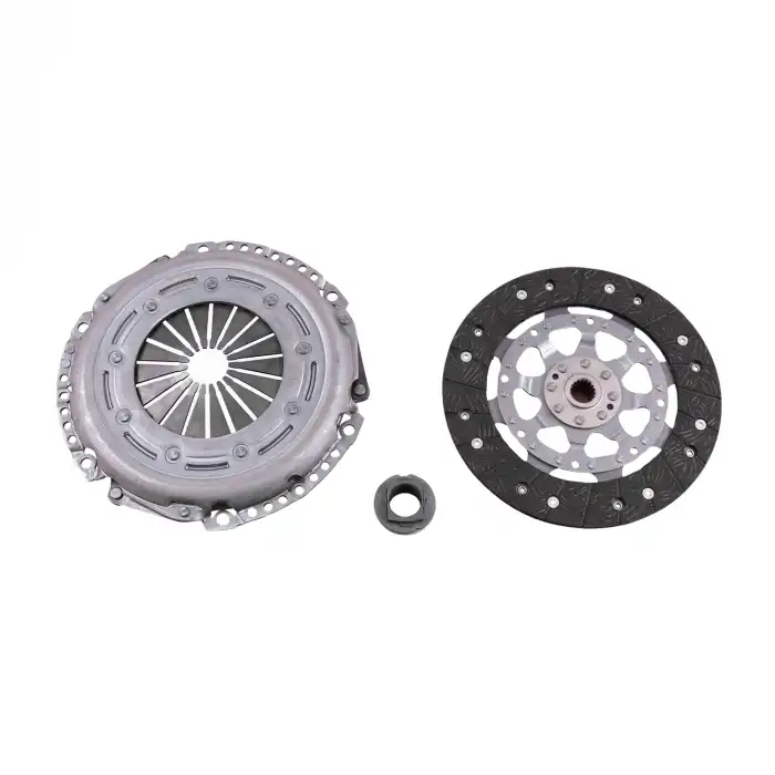 VOLANLI DEBRİYAJ SETİ 1628933180 / 207 208 3008 301 307 308 5008 508 BERLİNGO C3 C4 C5 CELYSEE PRTNR