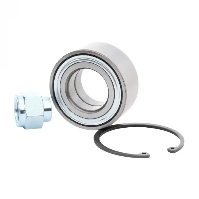 ÖN AKS RULMANI ABSLİ 335086 / C2 C3 C4 CACTUS CELYSEE DS3 2008 207 208 301