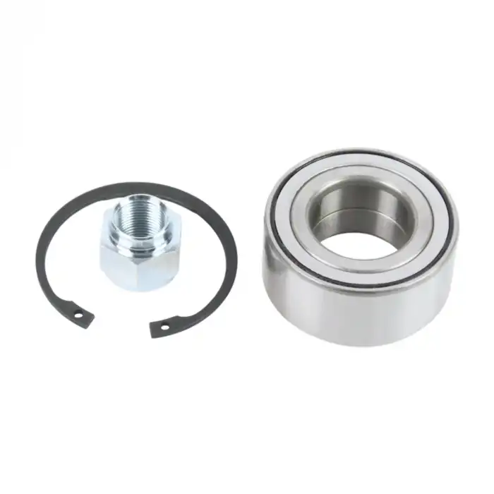 ÖN AKS RULMANI ABSLİ 335086 / C2 C3 C4 CACTUS CELYSEE DS3 2008 207 208 301