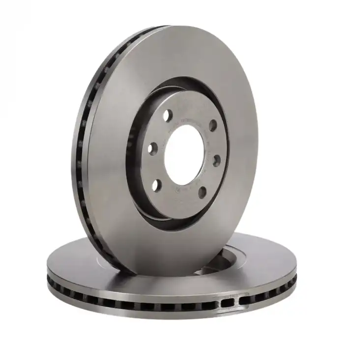 ÖN FREN DİSKİ (AYNASI) TK. 4246W2 / BERLİNGO C3 PİCASSO C4 CACTUS C4 PİCASSO C5 DS3 DS4