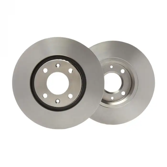 ÖN FREN DİSKİ (AYNASI) TK. 4246W2 / BERLİNGO C3 PİCASSO C4 CACTUS C4 PİCASSO C5 DS3 DS4