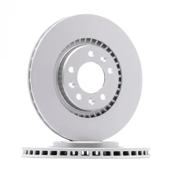 ARKA FREN DİSKİ (AYNASI) TK. 1616394580 / JUMPY EXPERT TRAVELLER