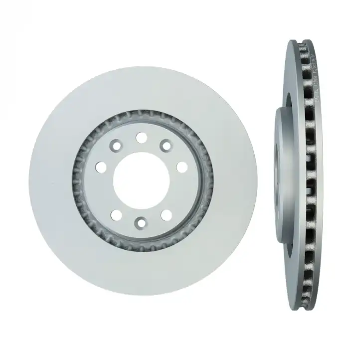 ARKA FREN DİSKİ (AYNASI) TK. 1616394580 / JUMPY EXPERT TRAVELLER