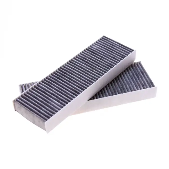 KLİMA POLEN FİLTRESİ KARBONLU 9833351080 / C4 DS3 2008 208