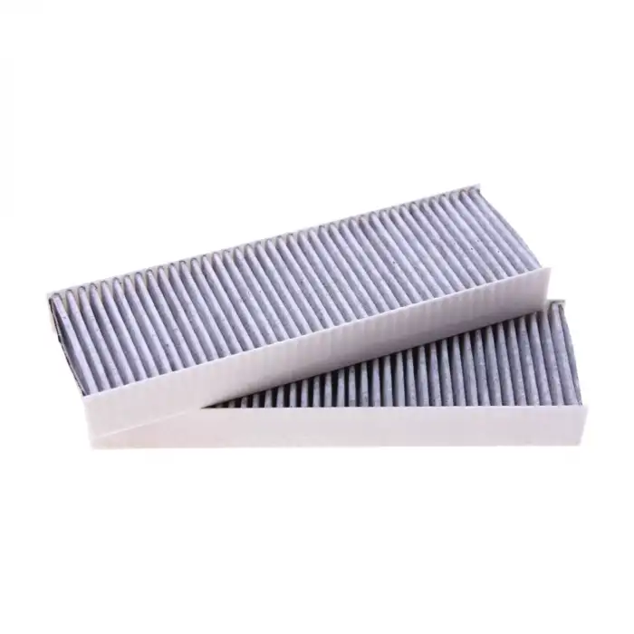 KLİMA POLEN FİLTRESİ KARBONLU 9833351080 / C4 DS3 2008 208