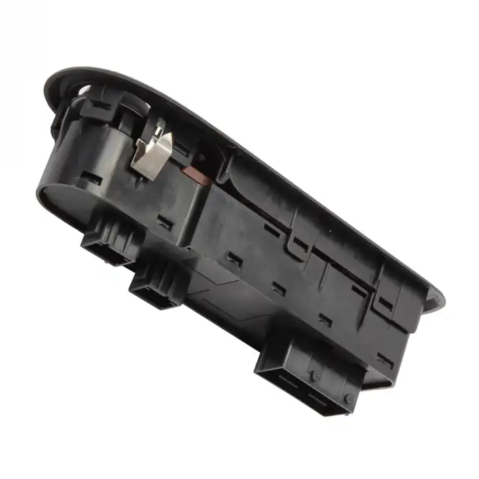 CAM AÇMA DÜĞMESİ ÖN SOL DÖRTLÜ ÇERÇEVELİ AYNA AYAR DÜĞMELİ (KATLAMALI)(32 PİN) 649028 / C5 3008 308 5008 508