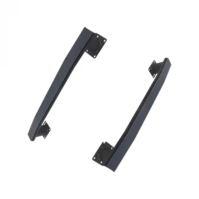 ÖN TAMPON DEMİRİ (SAC) 7414YN / BERLİNGO PARTNER