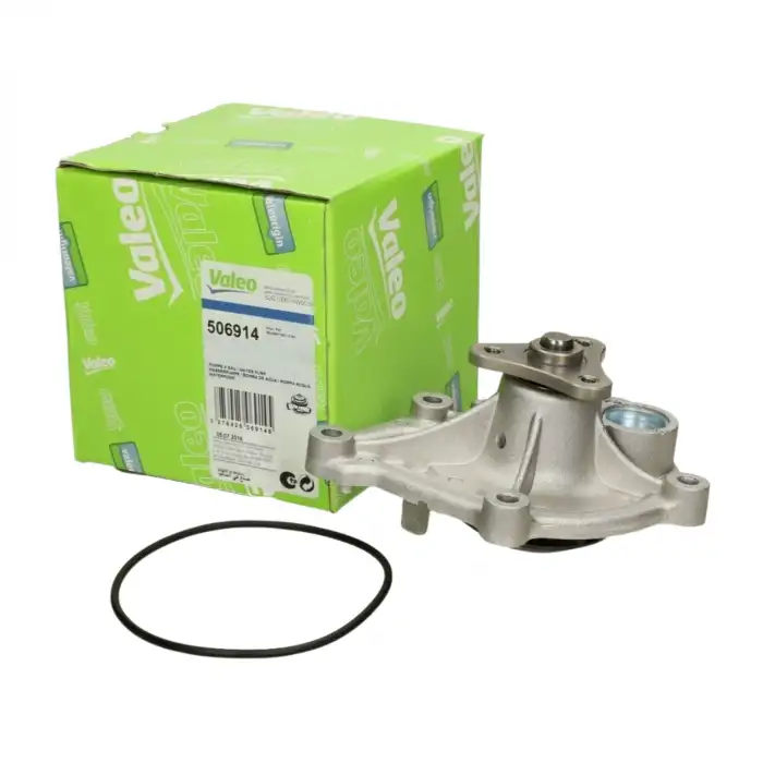 DEVİRDAİM (SU POMPASI) 1201H8 / C3 PİCASSO C4 C4 PİCASSO DS3 DS4 DS5 2008 207 3008 308 508 RCZ