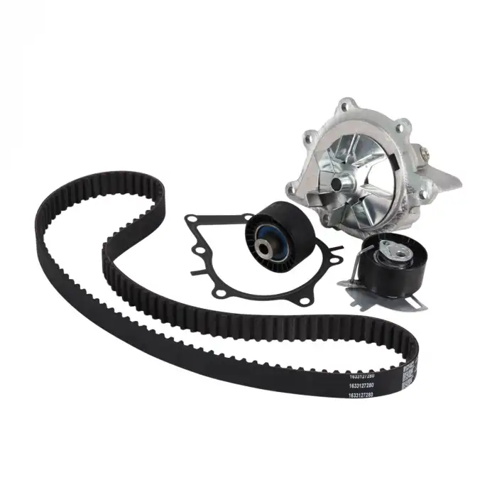 TRİGER SETİ+DEVİRDAİM 1610278280 / C5 JUMPER JUMPY DS5 508 BOXER EXPERT TRAVELLER