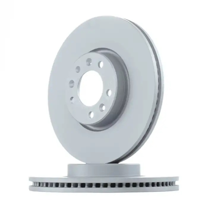 ÖN FREN DİSKİ (AYNASI) 9805260180 / JUMPY EXPERT TRAVELLER