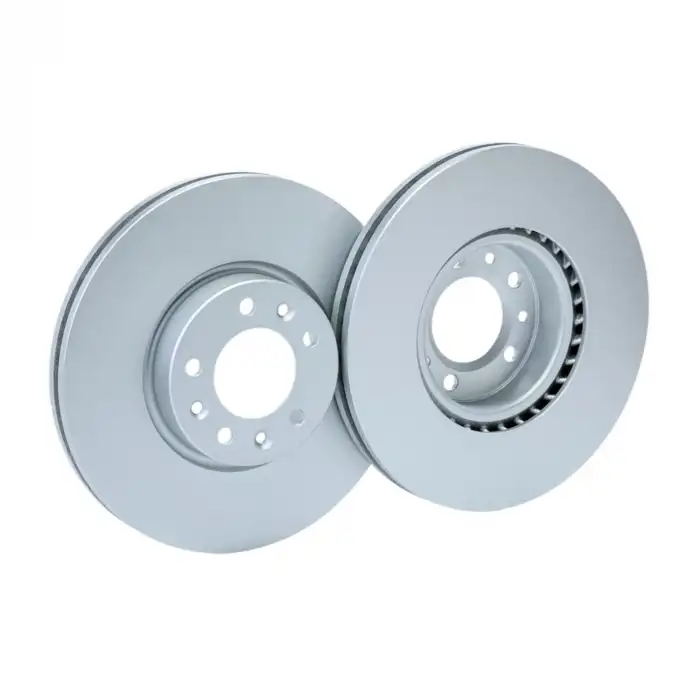 ÖN FREN DİSKİ (AYNASI) 9805260180 / JUMPY EXPERT TRAVELLER