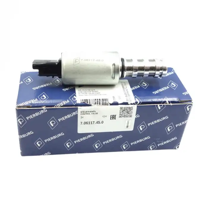 EKSANTRİK YAĞ KONTROL SELONOİD VALFİ 1922R7 / C3 C4 C5 CELYSEE 2008 207 208 3008 301 308