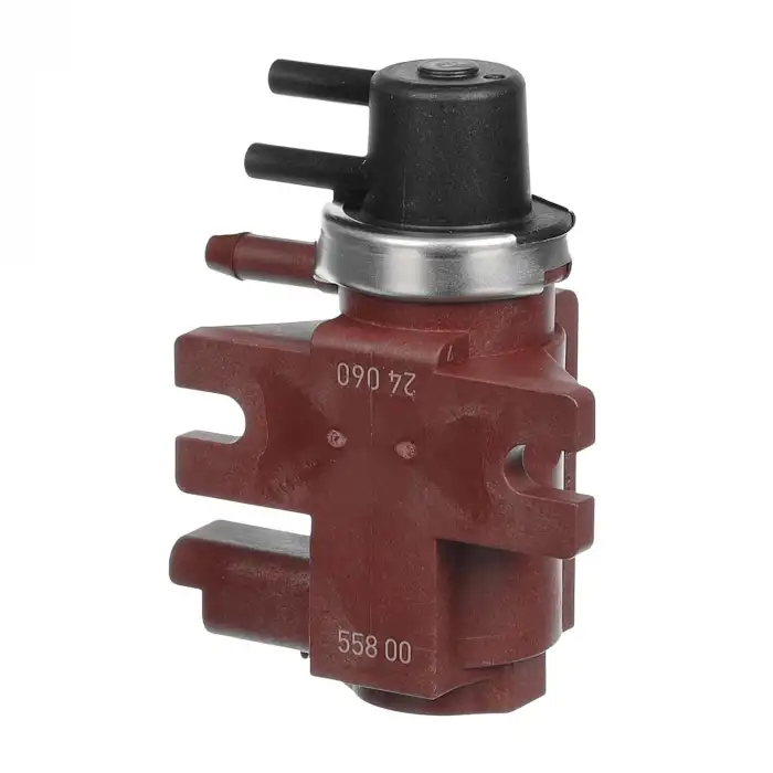 TURBO BASINÇ VALFİ (SELONOİD VALFİ) 1618C9 / BERLİNGO C3 CELYSEE 2008 206 207 208 3008 301 PARTNER