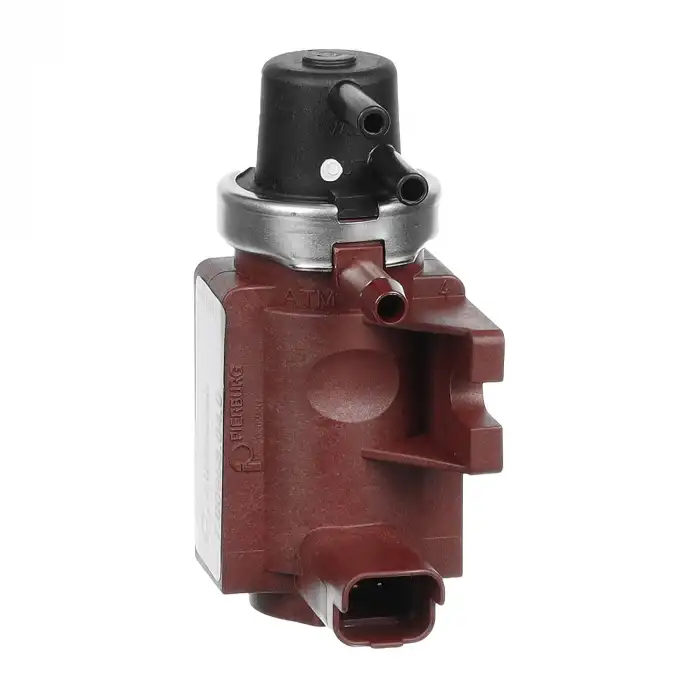 TURBO BASINÇ VALFİ (SELONOİD VALFİ) 1618C9 / BERLİNGO C3 CELYSEE 2008 206 207 208 3008 301 PARTNER