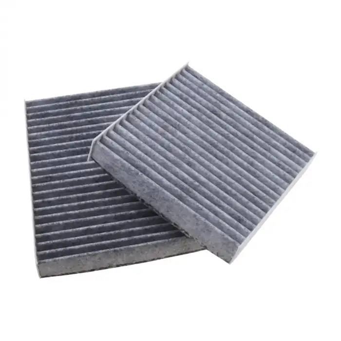 KLİMA POLEN FİLTRESİ KARBONLU 6447VY / C3 C4 CACTUS DS5 2008 207 208