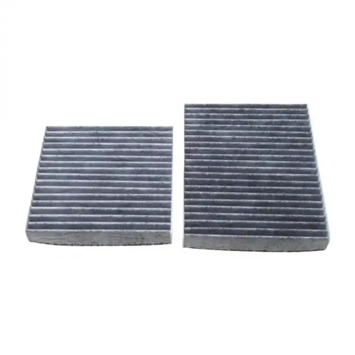 KLİMA POLEN FİLTRESİ KARBONLU 6447VY / C3 C4 CACTUS DS5 2008 207 208