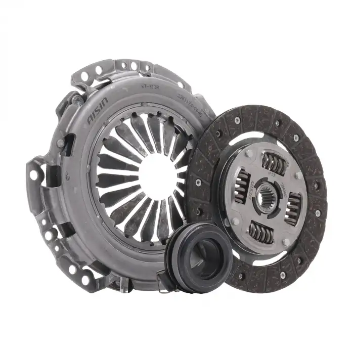 DEBRİYAJ SETİ RULMANLI 1608396980 / C1 107